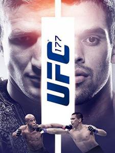 UFC 177: Dillashaw vs. Soto - (2014)