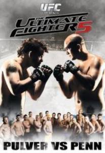 UFC: Ultimate Fight Night5 () - (2006)