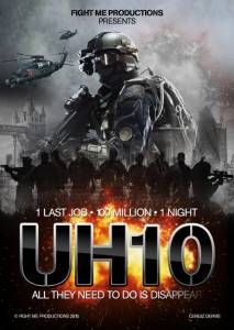 Uh 10 - (2016)
