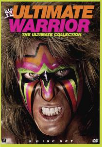 Ultimate Warrior: The Ultimate Collection () - (2014)