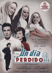 Un da perdido - (1954)
