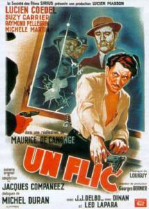 Un flic - (1947)