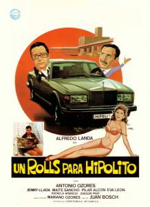 Un rolls para Hiplito - (1982)