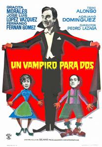 Un vampiro para dos - (1965)