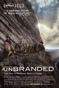 Unbranded - (2015)