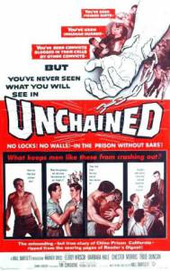 Unchained - (1955)