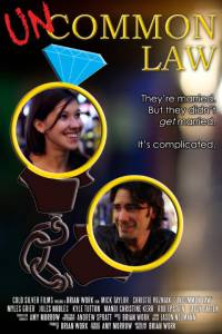 Uncommon Law - (2014)