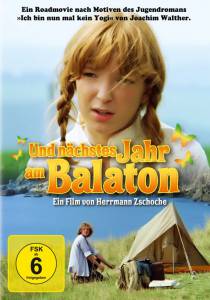 Und nchstes Jahr am Balaton - (1980)