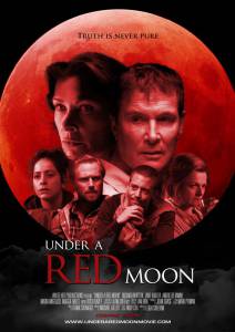 Under a Red Moon - (2008)