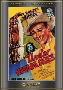 Under Nevada Skies - (1946)