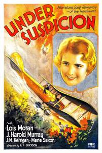 Under Suspicion - (1930)