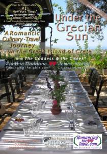 Under the Grecian Sun: Crete () - (2015)