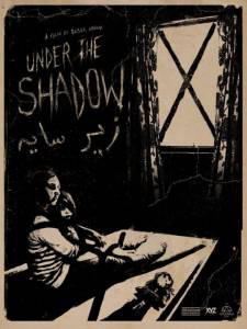 Under the Shadow - (2016)