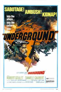 Underground - (1970)