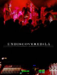 Undiscovered LA - (2014)