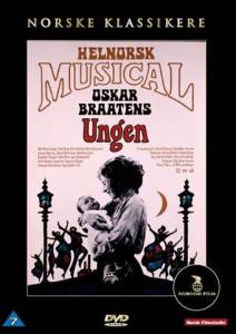 Ungen - (1974)