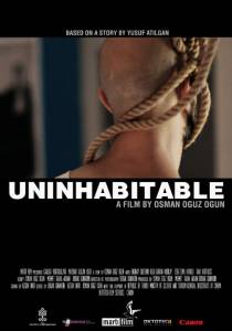Uninhabitable - (2014)