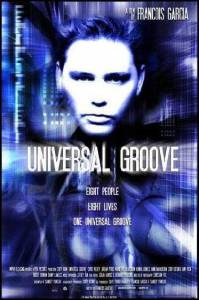 Universal Groove - (2007)