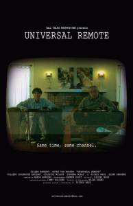 Universal Remote - (2007)