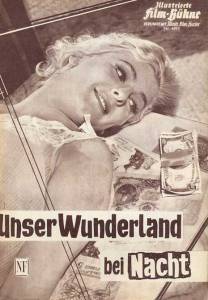 Unser Wunderland bei Nacht - (1959)