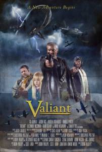 Valiant - (2014)
