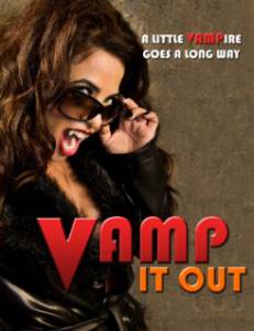Vamp It Out - (2014)