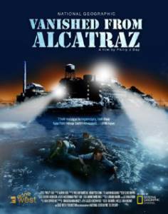 Vanished from Alcatraz (��) - (2011)