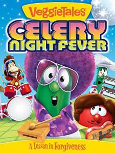 VeggieTales: Celery Night Fever - (2014)