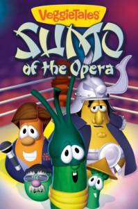 VeggieTales: Sumo of the Opera () - (2004)