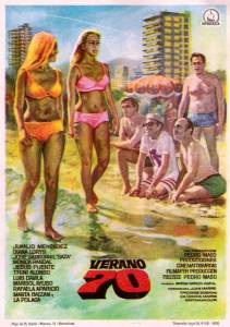 Verano 70 - (1970)