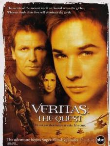 Veritas: В поисках истины (сериал 2003 – 2004) - (2003 (1 сезон))