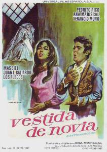 Vestida de novia - (1966)