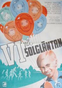 Vi p Solglantan - (1940)