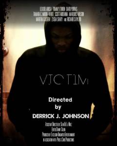 Victim - (2014)