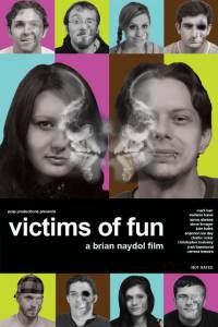 Victims of Fun - (2014)