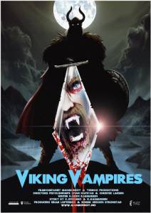 Viking Vampires - (-)