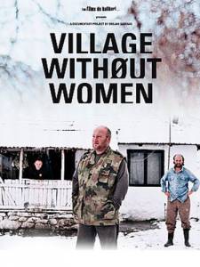 Village Without Women - (2010)