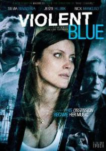 Violent Blue - (2011)