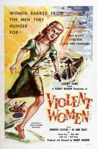 Violent Women - (1960)