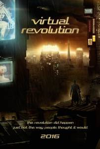 Virtual Revolution - (2016)