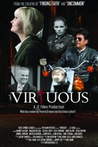 Virtuous - (2014)