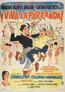 Viva la parranda - (1960)