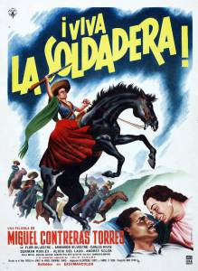 Viva la soldadera! - (1960)