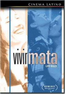 Vivir mata - (2002)