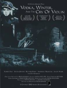Vodka, Winter and the Cry of Violin - (2002)