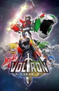 Voltron Force ( 2011  2012) - (2011 (1 ))