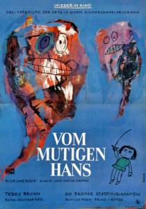 Vom mutigen Hans - (1959)