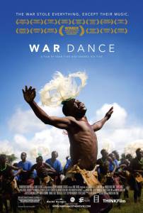 Война и танцы - (2007)