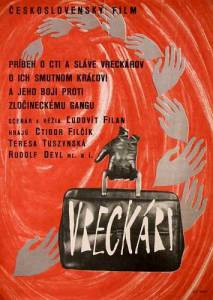Vreckari - (1967)