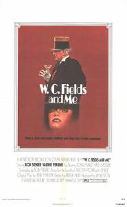 W.C. Fields and Me - (1976)